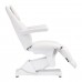 Beauty Bed SILLON BASIC, white